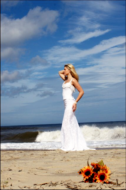 Sandbridge Wedding Photographer