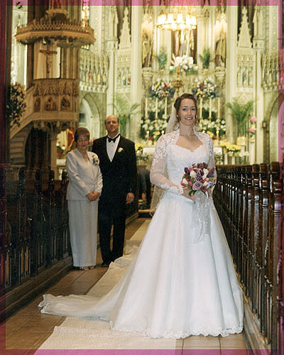 Traditional wedding Image by Diamond Photography Inc Virginia Beach Va 